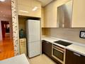 2-комнатная квартира · 110 м² · 17/21 этаж, Ахмет Байтурсынулы 1 за 58 млн ₸ в Астане, Есильский р-н — фото 19