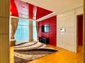 2-комнатная квартира · 110 м² · 17/21 этаж, Ахмет Байтурсынулы 1 за 58 млн ₸ в Астане, Есильский р-н — фото 24