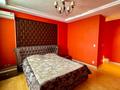 2-комнатная квартира · 110 м² · 17/21 этаж, Ахмет Байтурсынулы 1 за 58 млн ₸ в Астане, Есильский р-н — фото 42