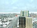 2-комнатная квартира · 110 м² · 17/21 этаж, Ахмет Байтурсынулы 1 за 58 млн ₸ в Астане, Есильский р-н — фото 45