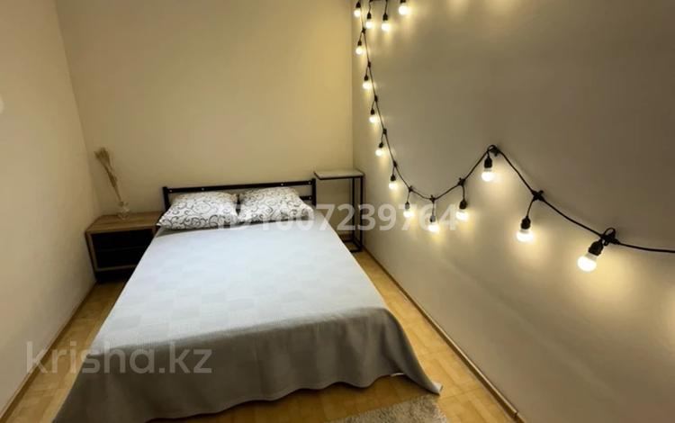 1-комнатная квартира · 40 м² · 2/5 этаж, мкр Новый Город, Бухар жырау 44 за 1 000 ₸ в Караганде, Казыбек би р-н — фото 2