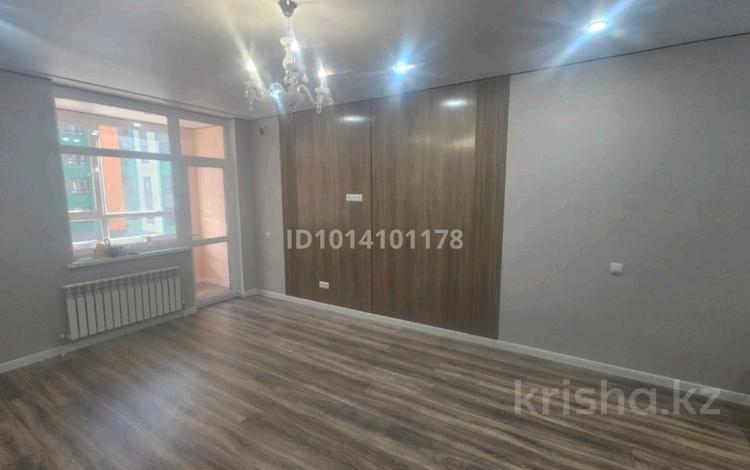 1-бөлмелі пәтер · 32.2 м² · 3/9 қабат, А 102 10, бағасы: 18 млн ₸ в Астане, Сарайшык р-н — фото 2