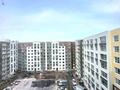 1-комнатная квартира, 40 м², 9/9 этаж, Жумекен Нажимеденова 39 за 10.5 млн 〒 в Астане, Алматы р-н — фото 2