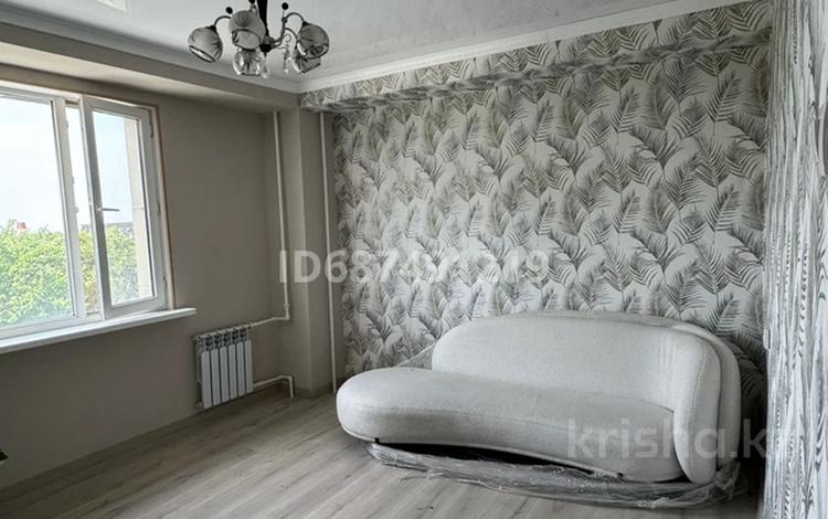 2-комнатная квартира · 57.3 м², Тауке-Хан 33 за 30 млн ₸ в Шымкенте, Аль-Фарабийский р-н — фото 8