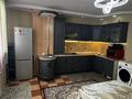 1-комнатная квартира · 48 м² · 3/10 этаж, мкр Жетысу-4 23 за 250 000 ₸ в Алматы, Ауэзовский р-н