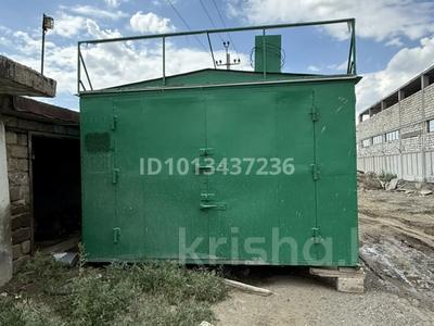Гараж · Гаражи за 900 000 ₸ в Атырау, мкр Авангард-3