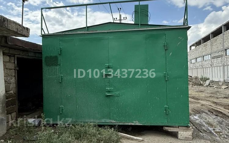 Гараж · Гаражи за 900 000 ₸ в Атырау, мкр Авангард-3 — фото 2