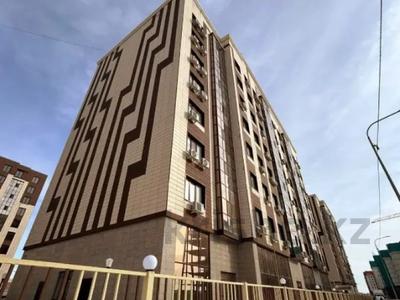 2-бөлмелі пәтер · 50.5 м² · 1/8 қабат, Абулхаир хана 70, бағасы: 25 млн ₸ в Атырау