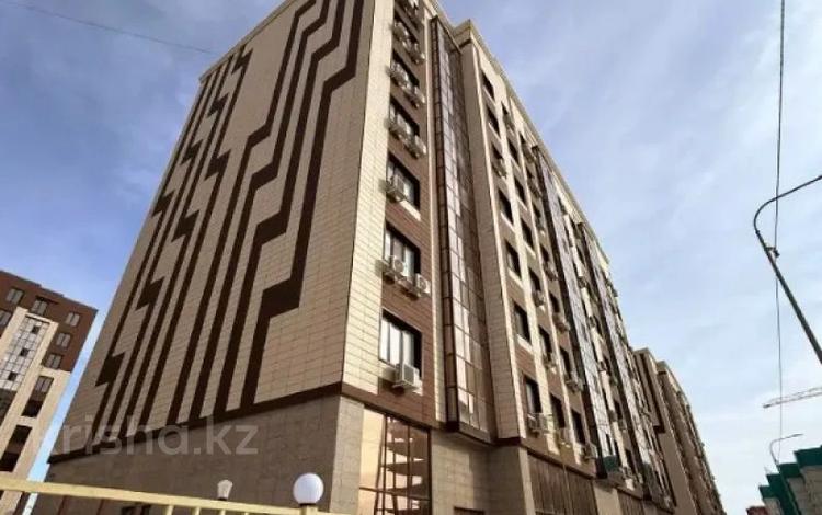 2-бөлмелі пәтер · 50.5 м² · 1/8 қабат, Абулхаир хана 70, бағасы: 25 млн ₸ в Атырау — фото 7