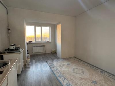 1-бөлмелі пәтер · 46 м² · 6/6 қабат, мкр. Алтын орда, бағасы: 15.7 млн 〒 в Актобе