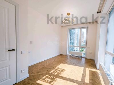 3-комнатная квартира · 75 м² · 7/9 этаж, Навои 58/4 за 86 млн ₸ в Алматы, Ауэзовский р-н