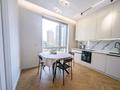 3-комнатная квартира · 75 м² · 7/9 этаж, Навои 58/4 за 86 млн ₸ в Алматы, Ауэзовский р-н — фото 5