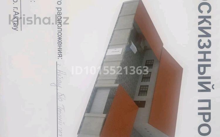Жеке үй · 4 бөлме · 130 м² · 5 жүзд., База отдыха Солнышко, бағасы: 60 млн ₸ в Актау — фото 2