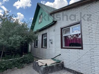 Отдельный дом · 3 комнаты · 56 м² · 6 сот., Луначарского 16 за 11 млн ₸ в Темиртау