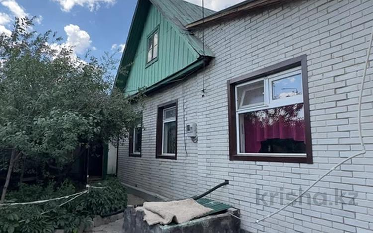 Жеке үй · 3 бөлме · 56 м² · 6 жүзд., Луначарского 16, бағасы: 11 млн ₸ в Темиртау — фото 14