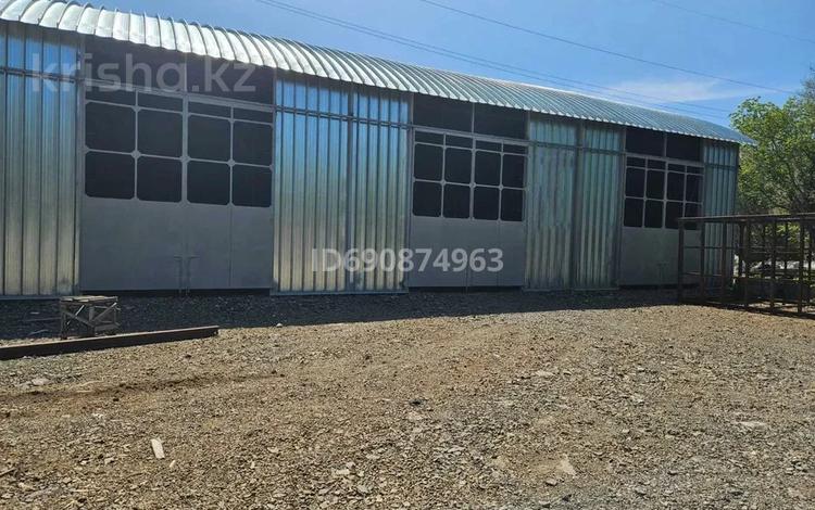 Свободное назначение · 160 м² за 200 000 〒 в Караганде, Казыбек би р-н — фото 3