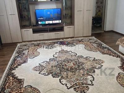 4-бөлмелі пәтер · 83 м² · 1/4 қабат, Тонкуруш 10 — проспект Жамбыла, бағасы: 23 млн 〒 в Таразе