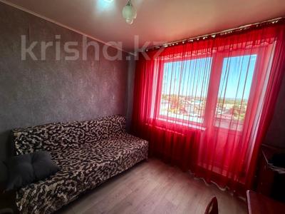 1-комнатная квартира · 11.5 м² · 5/5 этаж, Лермонтова 13а за 4.6 млн ₸ в Костанае