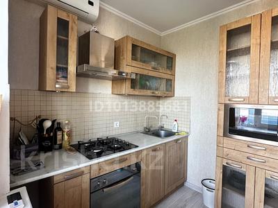 1-бөлмелі пәтер · 37.1 м² · 5/5 қабат, Гагарина 181, бағасы: 250 000 ₸ в Алматы, Бостандыкский р-н