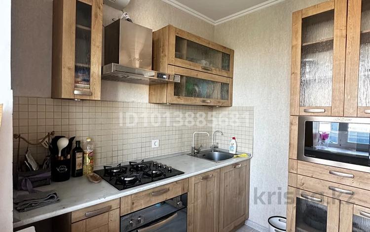 1-бөлмелі пәтер · 37.1 м² · 5/5 қабат, Гагарина 181, бағасы: 250 000 ₸ в Алматы, Бостандыкский р-н — фото 2
