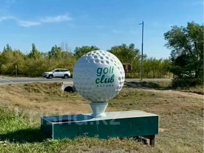 Участок · 10 соток, Сарайшык р-н за 31 млн 〒 в Астане