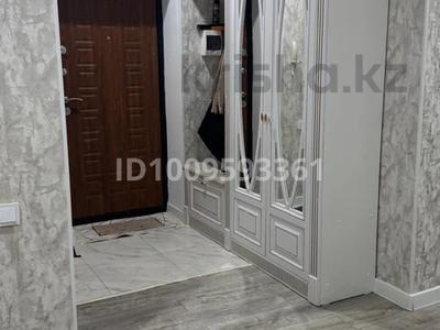 3-комнатная квартира · 100 м² · 2/5 этаж, мкр. Алтын орда, Халел Досмухамедулы 32 — Астана за 42 млн 〒 в Актобе