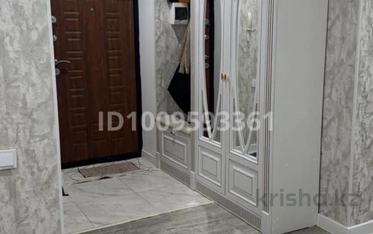 3-комнатная квартира · 100 м² · 2/5 этаж, мкр. Алтын орда, Халел Досмухамедулы 32 — Астана за 38 млн ₸ в Актобе — фото 2