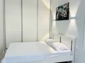 1-бөлмелі пәтер · 40 м² · 8/24 қабат, Мухамедханова, бағасы: 18 000 ₸ в Астане, Есильский р-н
