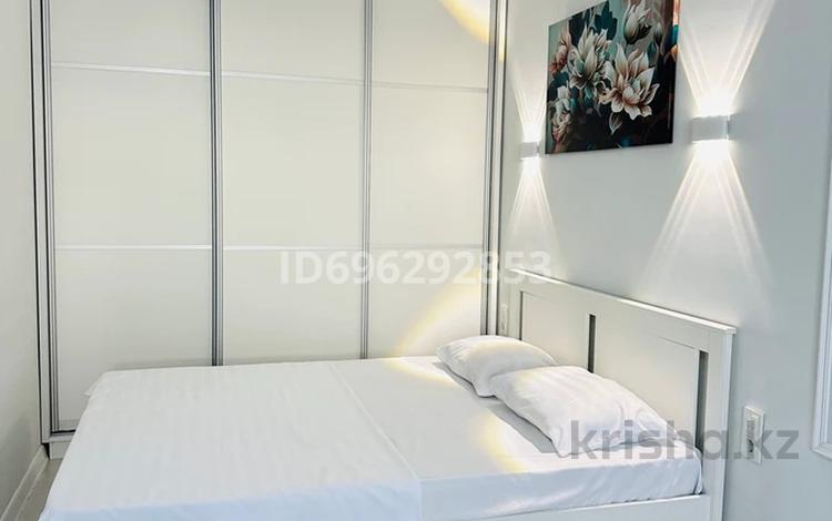 1-бөлмелі пәтер · 40 м² · 8/24 қабат, Мухамедханова, бағасы: 18 000 ₸ в Астане, Есильский р-н — фото 24