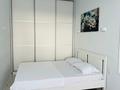 1-бөлмелі пәтер · 40 м² · 8/24 қабат, Мухамедханова, бағасы: 18 000 ₸ в Астане, Есильский р-н — фото 2
