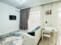 1-бөлмелі пәтер · 40 м² · 8/24 қабат, Мухамедханова, бағасы: 18 000 ₸ в Астане, Есильский р-н — фото 3