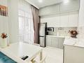 1-бөлмелі пәтер · 40 м² · 8/24 қабат, Мухамедханова, бағасы: 18 000 ₸ в Астане, Есильский р-н — фото 4