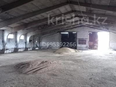 Еркін, қоймалар, ауыл шаруашылығы · 600 м², бағасы: 300 000 〒 в Кокшетау