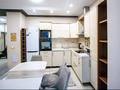 4-комнатная квартира · 120 м² · 2/10 этаж, Кенесары хана 54 за 70 млн 〒 в Алматы, Бостандыкский р-н — фото 3