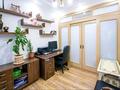 4-комнатная квартира · 120 м² · 2/10 этаж, Кенесары хана 54 за 70 млн 〒 в Алматы, Бостандыкский р-н — фото 4