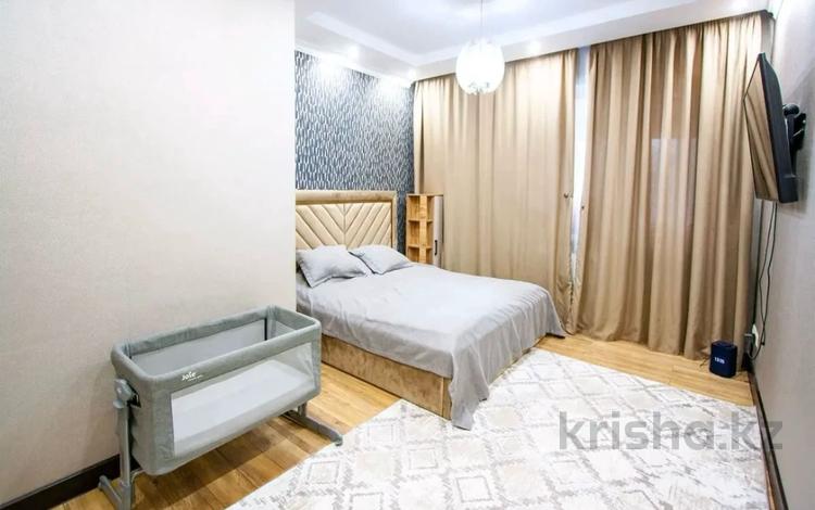 4-комнатная квартира · 120 м² · 2/10 этаж, Кенесары хана 54 за 70 млн 〒 в Алматы, Бостандыкский р-н — фото 22