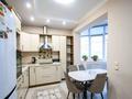 4-комнатная квартира · 120 м² · 2/10 этаж, Кенесары хана 54 за 70 млн 〒 в Алматы, Бостандыкский р-н — фото 7