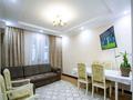 4-комнатная квартира · 120 м² · 2/10 этаж, Кенесары хана 54 за 70 млн 〒 в Алматы, Бостандыкский р-н — фото 9