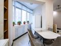 4-комнатная квартира · 120 м² · 2/10 этаж, Кенесары хана 54 за 70 млн 〒 в Алматы, Бостандыкский р-н — фото 11