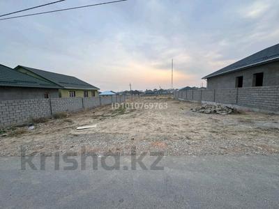 Участок · 8 соток, мкр Акжар за 13 млн 〒 в Шымкенте, Абайский р-н