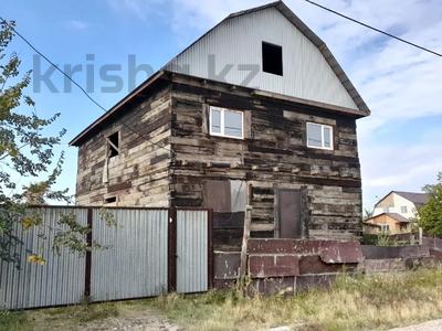 Отдельный дом • 3 комнаты • 200 м² • 5 сот., Добролюбова за 12.4 млн 〒 в Петропавловске