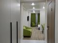 1-комнатная квартира · 40 м² · 7/25 этаж, мкр 11 — Абылкатрхана и М Маметова за 17 000 ₸ в Актобе