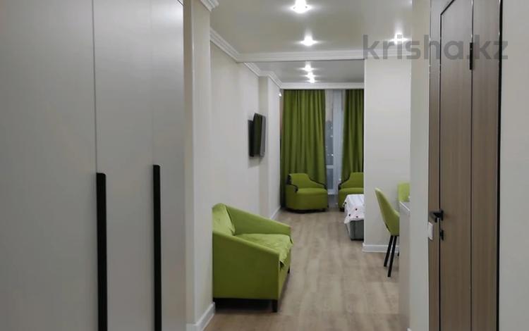 1-комнатная квартира · 40 м² · 7/25 этаж, мкр 11 — Абылкатрхана и М Маметова за 17 000 ₸ в Актобе — фото 2