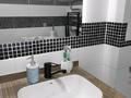 1-комнатная квартира · 40 м² · 7/25 этаж, мкр 11 — Абылкатрхана и М Маметова за 17 000 ₸ в Актобе — фото 11