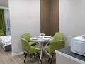 1-комнатная квартира · 40 м² · 7/25 этаж, мкр 11 — Абылкатрхана и М Маметова за 17 000 ₸ в Актобе — фото 2