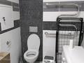 1-комнатная квартира · 40 м² · 7/25 этаж, мкр 11 — Абылкатрхана и М Маметова за 17 000 ₸ в Актобе — фото 9