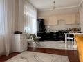 4-комнатная квартира · 117.1 м² · 9/10 этаж, Мәңгілік Ел 22 — Евро 4-комн. Пентхаус за 57 млн 〒 в Астане, Есильский р-н — фото 11