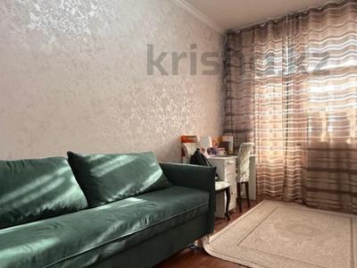 4-комнатная квартира · 117.1 м² · 9/10 этаж, Мәңгілік Ел 22 — Евро 4-комн. Пентхаус за 57 млн 〒 в Астане, Есильский р-н