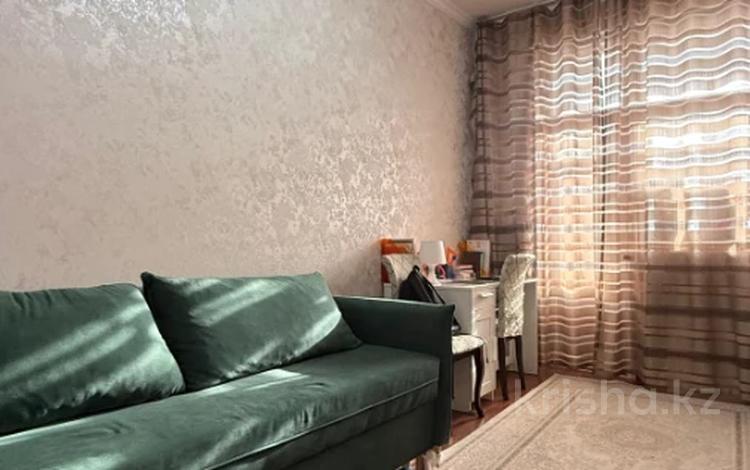 4-комнатная квартира · 117.1 м² · 9/10 этаж, Мәңгілік Ел 22 — Евро 4-комн. Пентхаус за 57 млн 〒 в Астане, Есильский р-н — фото 26