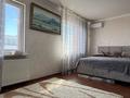4-комнатная квартира · 117.1 м² · 9/10 этаж, Мәңгілік Ел 22 — Евро 4-комн. Пентхаус за 57 млн 〒 в Астане, Есильский р-н — фото 4